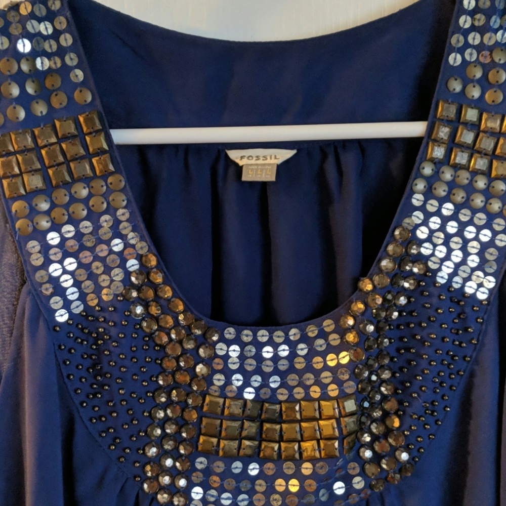 Dress - Picture 4 of 4